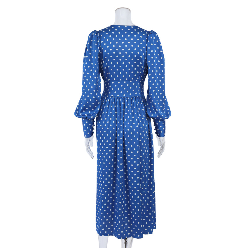 sd-17325 dress-blue